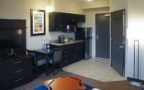 Suburban Extended Stay Moose Jaw